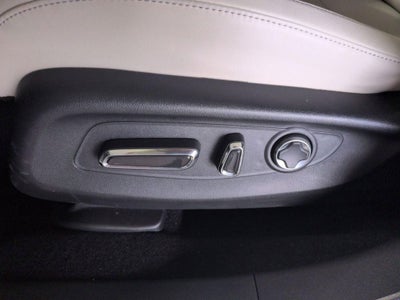 2025 Acura ADX A-Spec Advance Package