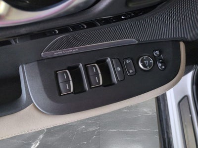 2025 Acura ADX A-Spec Advance Package