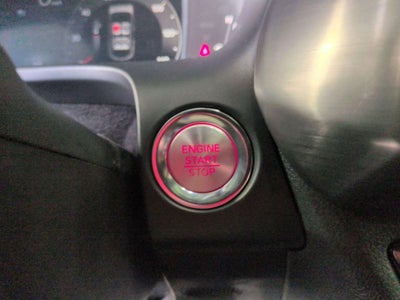 2025 Acura ADX A-Spec Advance Package