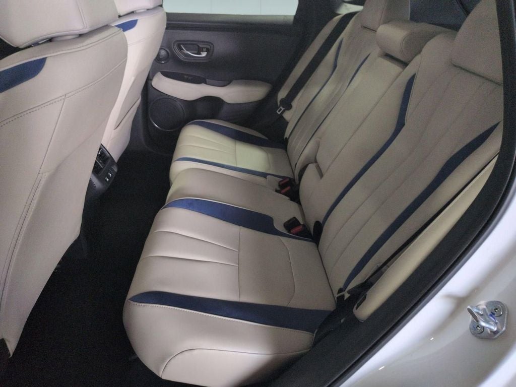 2025 Acura ADX A-Spec Advance Package