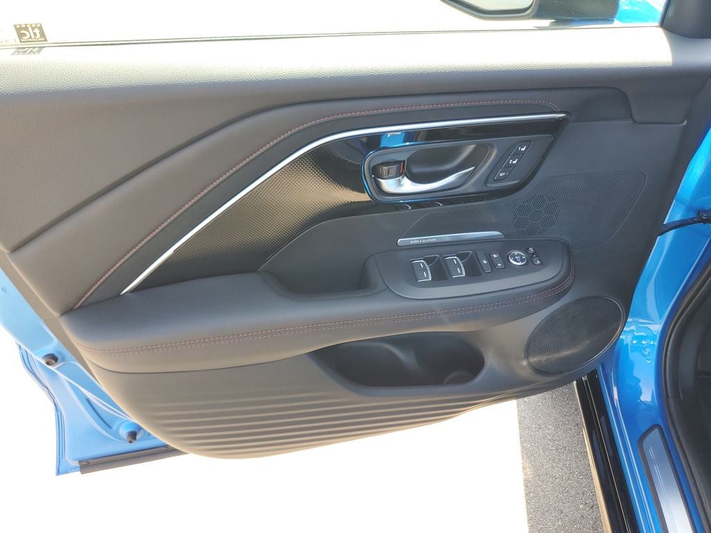 2026 Acura ADX A-Spec Advance Package