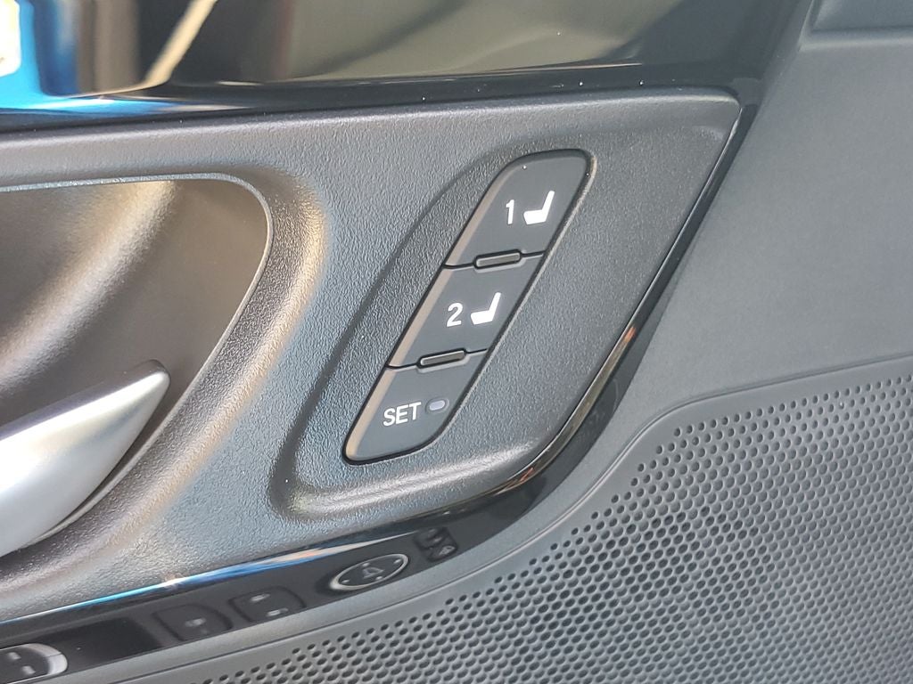 2026 Acura ADX A-Spec Advance Package