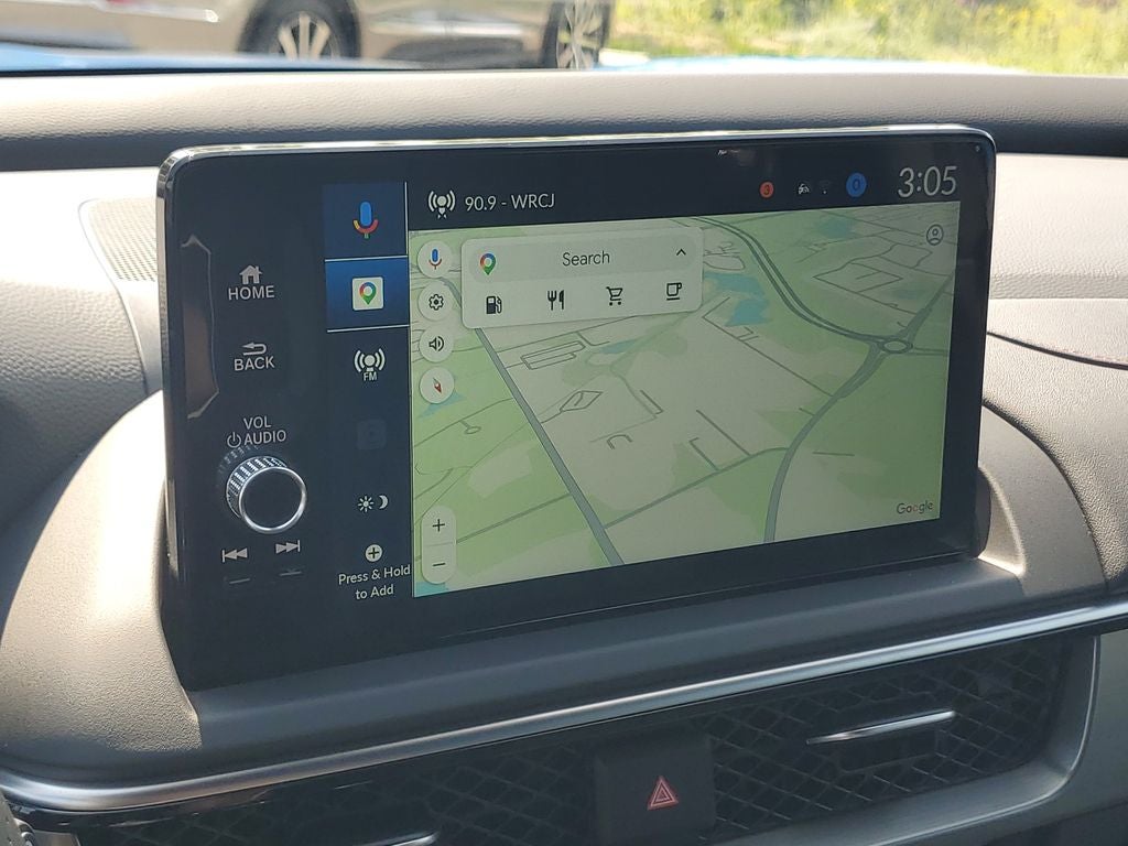 2026 Acura ADX A-Spec Advance Package