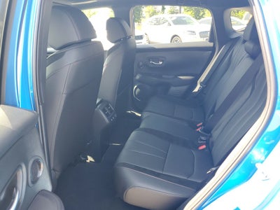 2026 Acura ADX A-Spec Advance Package
