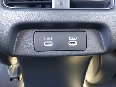 2026 Acura ADX A-Spec Advance Package