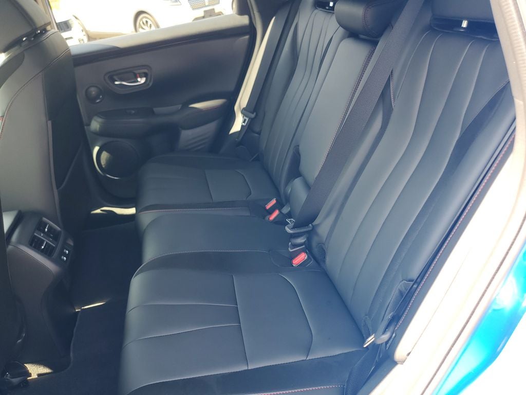 2026 Acura ADX A-Spec Advance Package