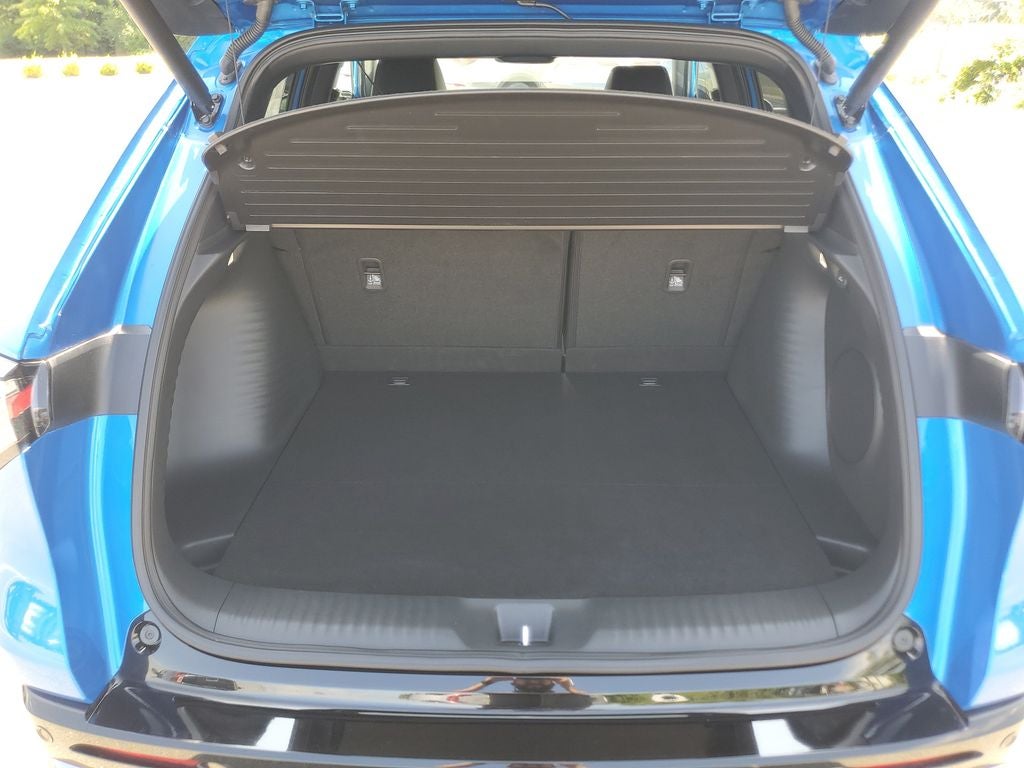 2026 Acura ADX A-Spec Advance Package