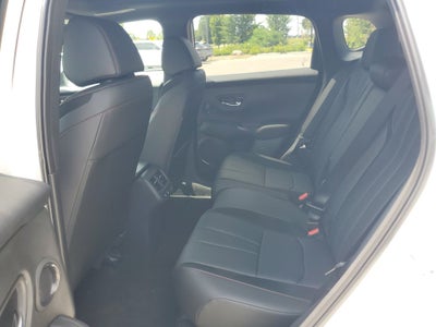 2026 Acura ADX A-Spec Advance Package