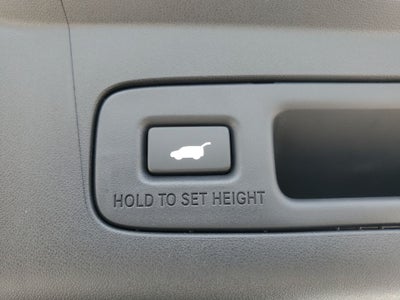 2026 Acura ADX A-Spec Advance Package