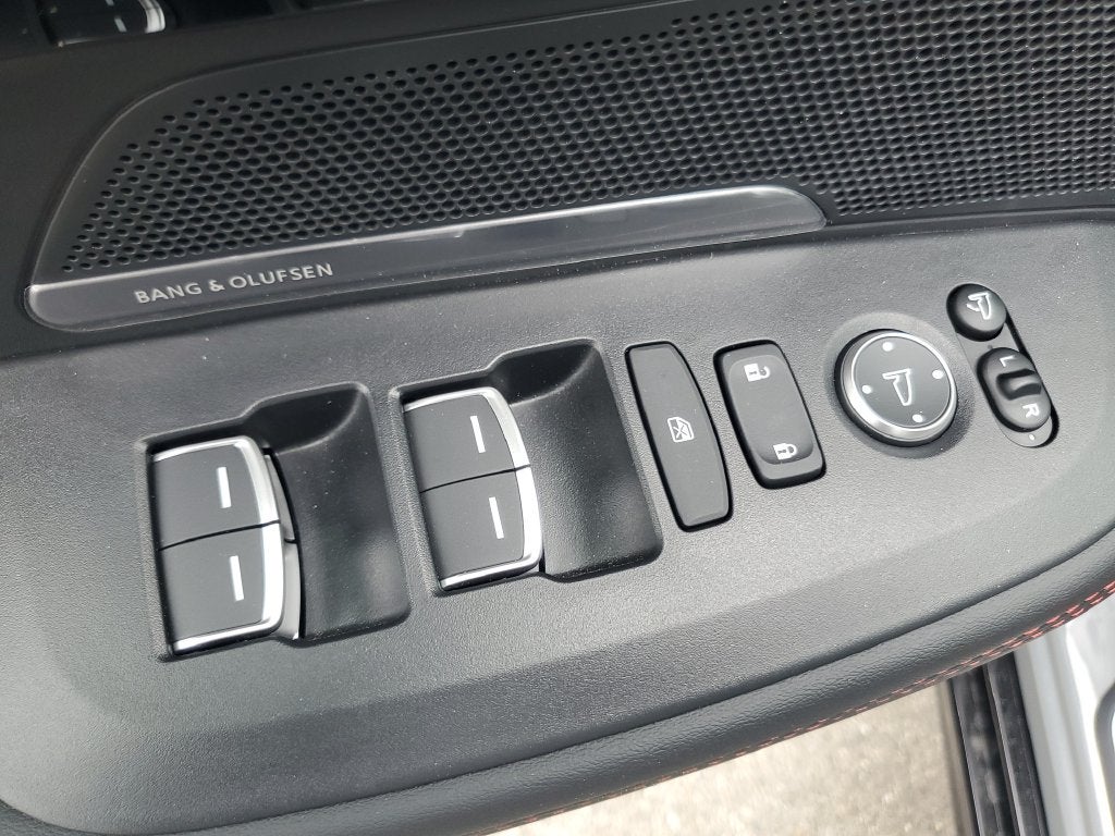 2026 Acura ADX A-Spec Advance Package