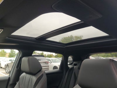 2026 Acura ADX A-Spec Advance Package