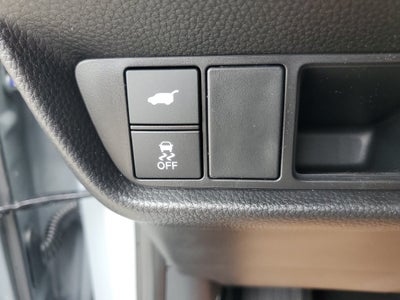 2026 Acura ADX A-Spec Advance Package