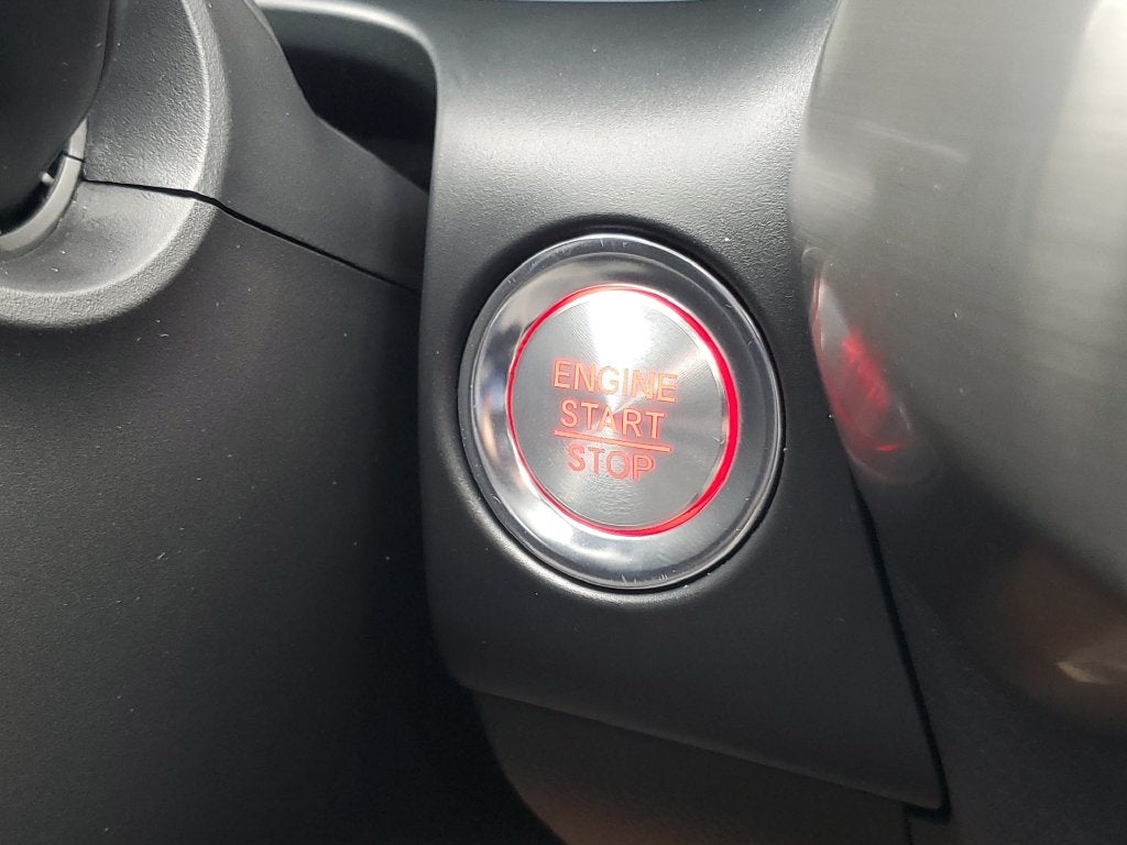 2026 Acura ADX A-Spec Advance Package