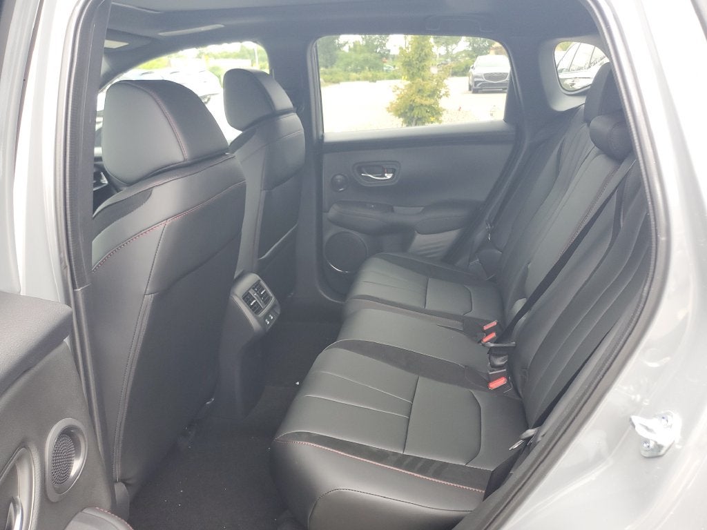 2026 Acura ADX A-Spec Advance Package