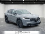 2026 Acura ADX A-Spec Advance Package