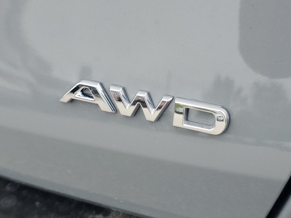 2026 Acura ADX A-Spec Advance Package