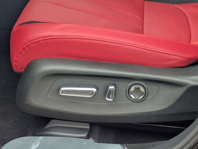 2026 Acura ADX A-Spec Advance Package