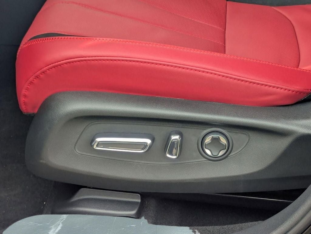 2026 Acura ADX A-Spec Advance Package