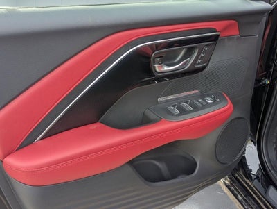 2026 Acura ADX A-Spec Advance Package