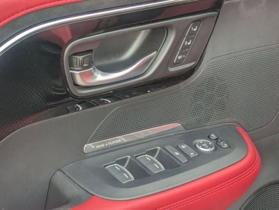 2026 Acura ADX A-Spec Advance Package