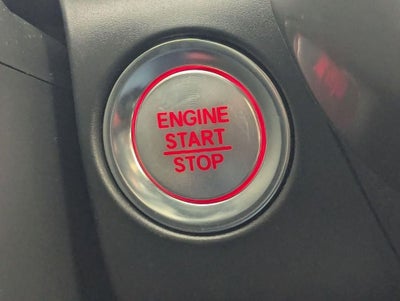 2026 Acura ADX A-Spec Advance Package