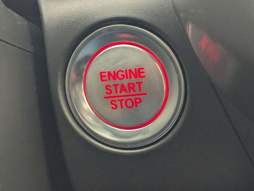 2026 Acura ADX A-Spec Advance Package