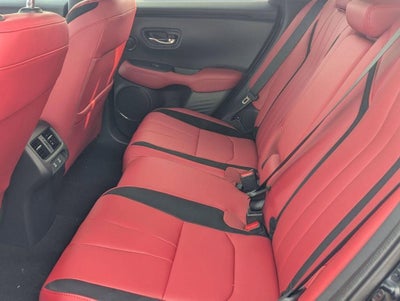 2026 Acura ADX A-Spec Advance Package