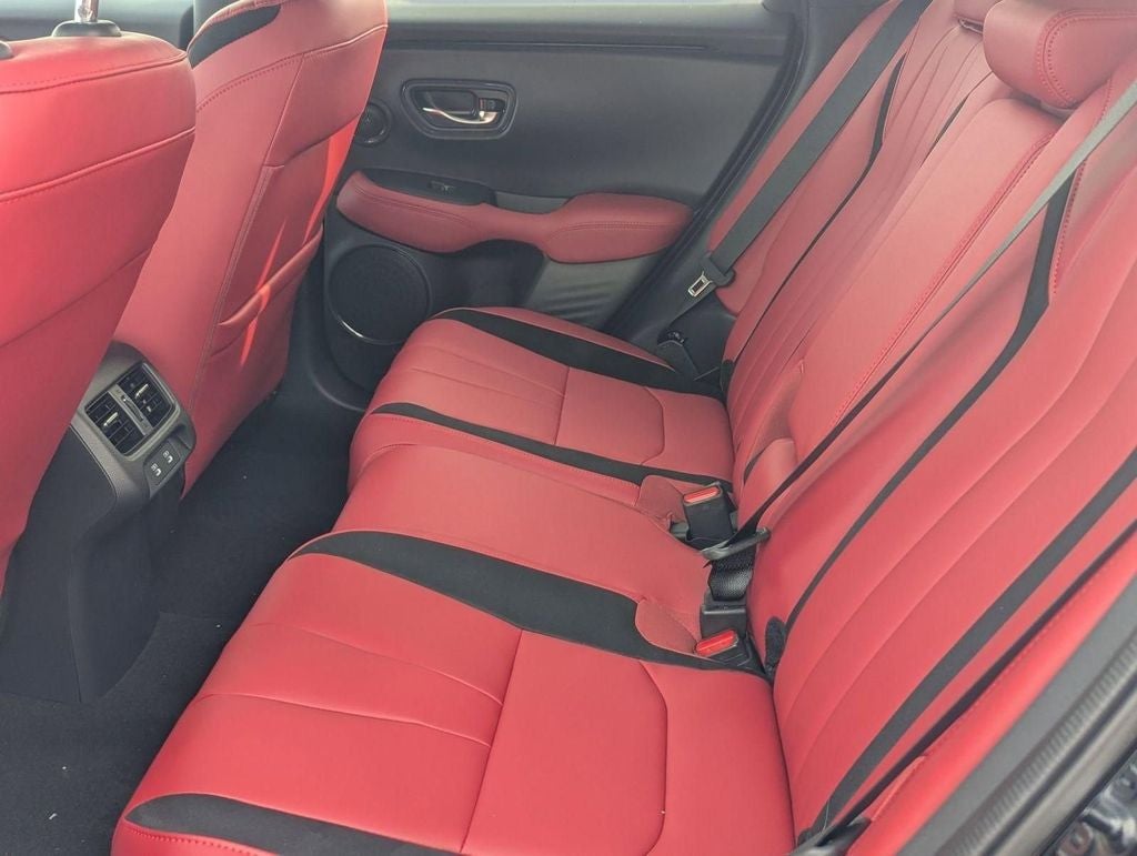 2026 Acura ADX A-Spec Advance Package