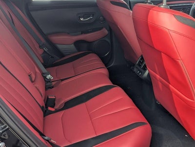 2026 Acura ADX A-Spec Advance Package