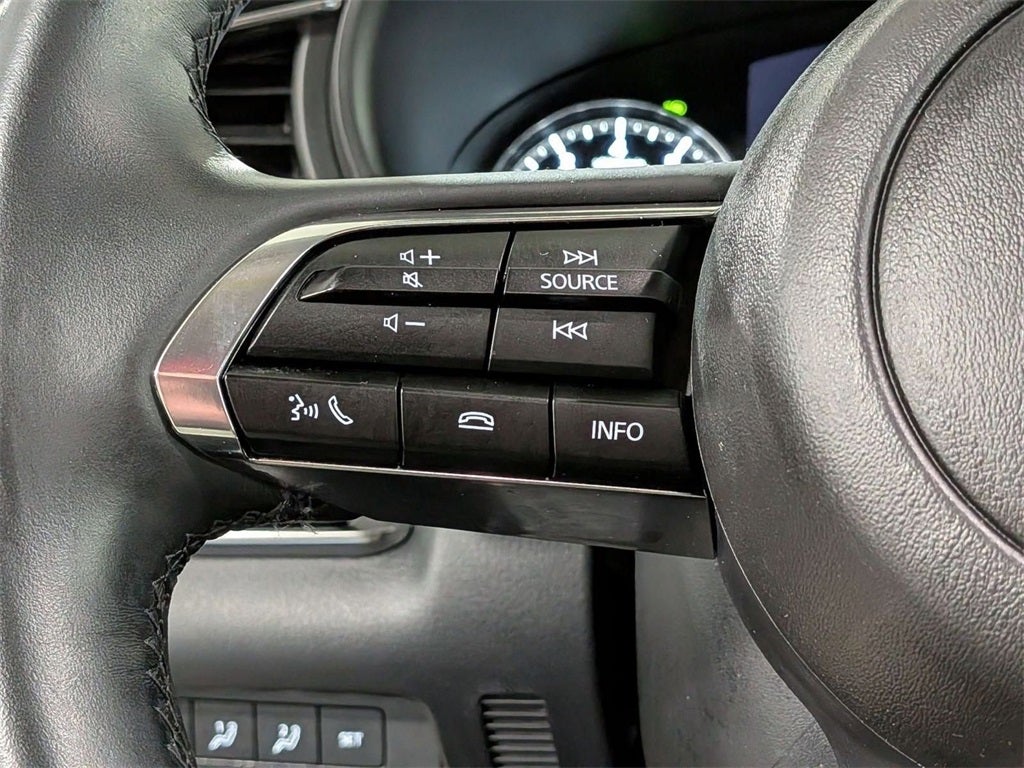 2025 Mazda Mazda CX-30 2.5 S Preferred Package