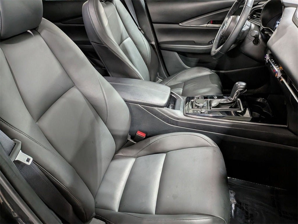 2025 Mazda Mazda CX-30 2.5 S Preferred Package