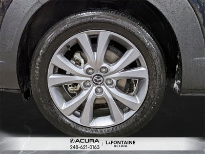 2025 Mazda Mazda CX-30 2.5 S Preferred Package