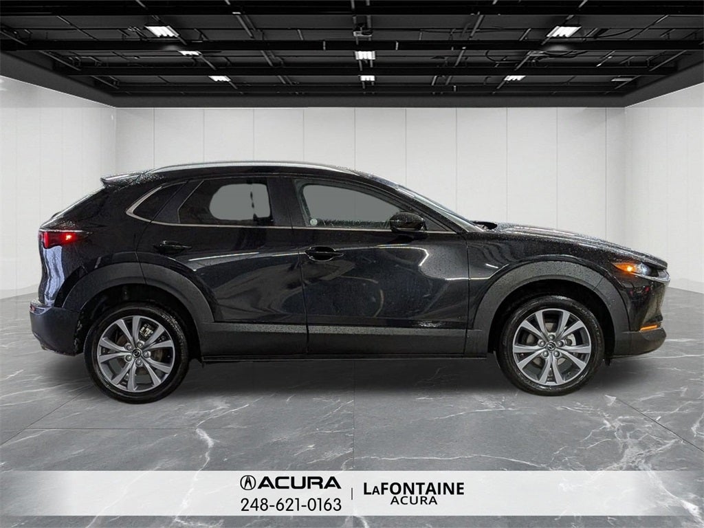 2025 Mazda Mazda CX-30 2.5 S Preferred Package