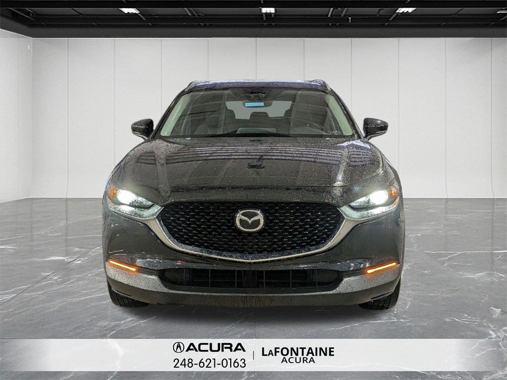 2025 Mazda Mazda CX-30 2.5 S Preferred Package