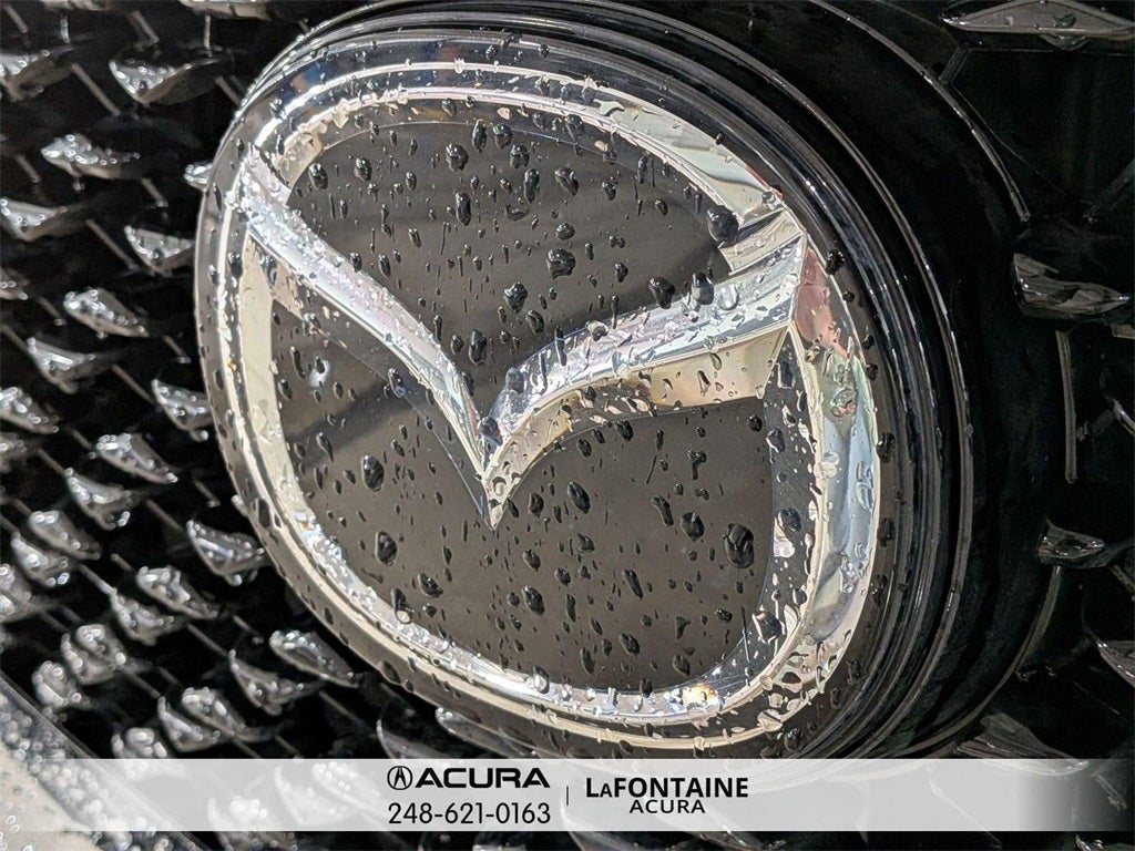 2025 Mazda Mazda CX-30 2.5 S Preferred Package