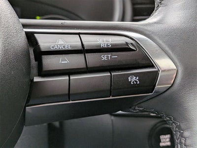 2025 Mazda Mazda CX-30 2.5 S Preferred Package