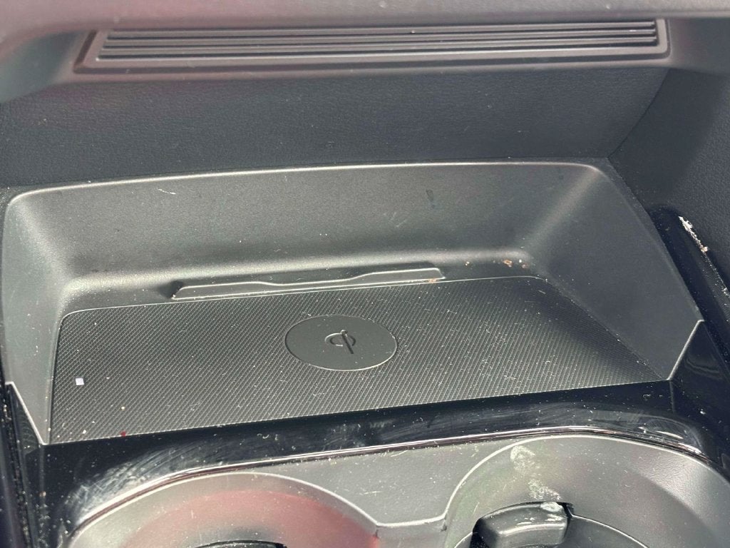 2024 Mazda Mazda CX-30 2.5 S Carbon Edition