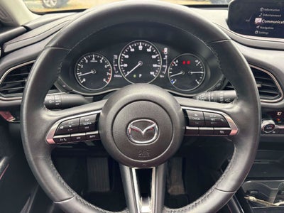 2024 Mazda Mazda CX-30 2.5 S Carbon Edition