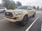2020 Toyota Tacoma TRD Sport V6