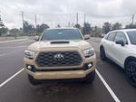 2020 Toyota Tacoma TRD Sport V6