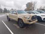 2020 Toyota Tacoma TRD Sport V6