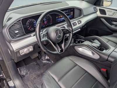 2024 Mercedes-Benz GLE GLE 350 4MATIC®