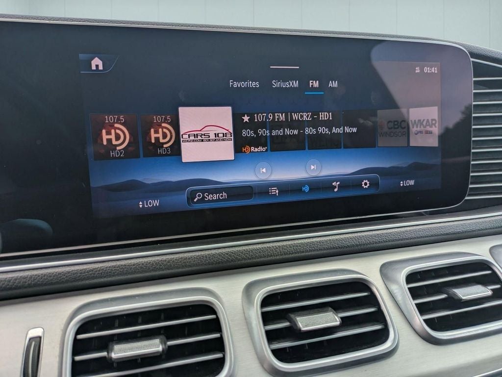 2024 Mercedes-Benz GLE GLE 350 4MATIC®