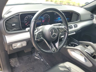 2024 Mercedes-Benz GLE GLE 350 4MATIC®