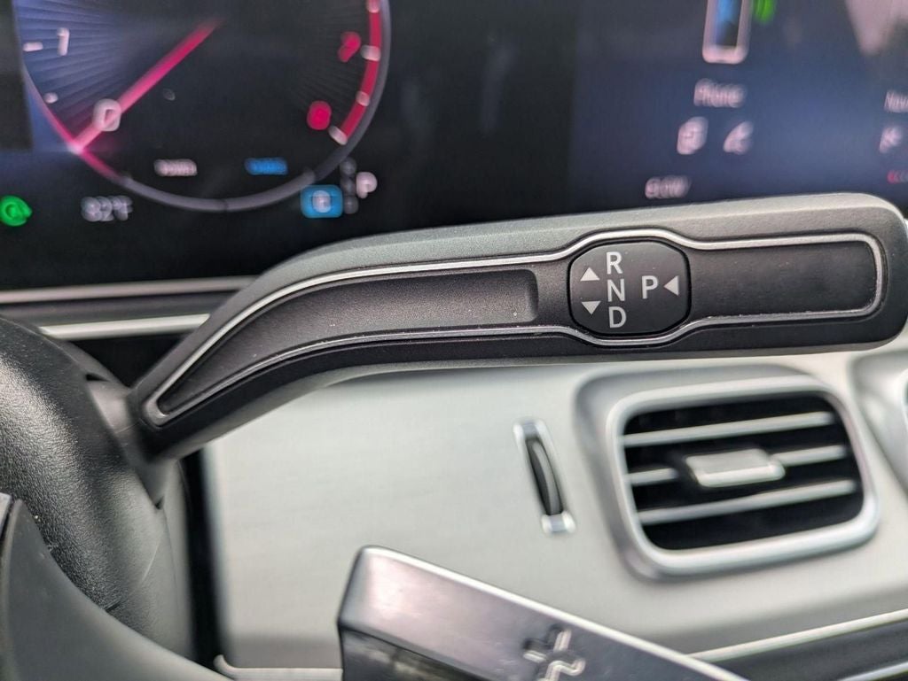 2024 Mercedes-Benz GLE GLE 350 4MATIC®