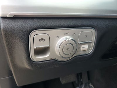 2024 Mercedes-Benz GLE GLE 350 4MATIC®