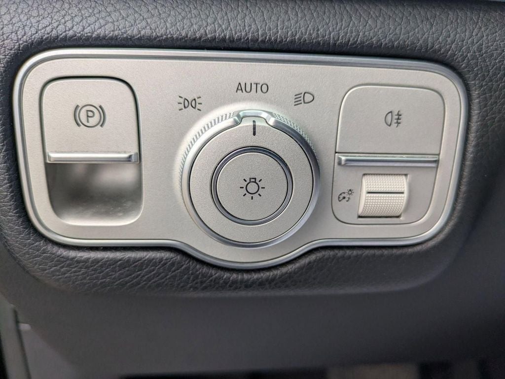 2024 Mercedes-Benz GLE GLE 350 4MATIC®