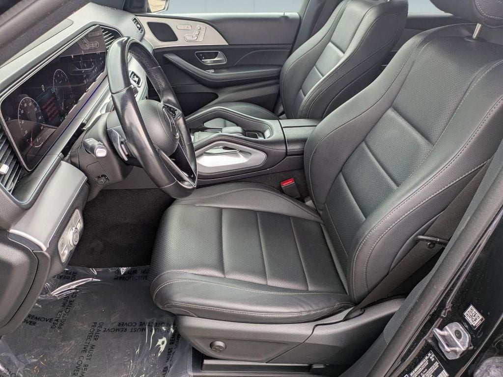 2024 Mercedes-Benz GLE GLE 350 4MATIC®