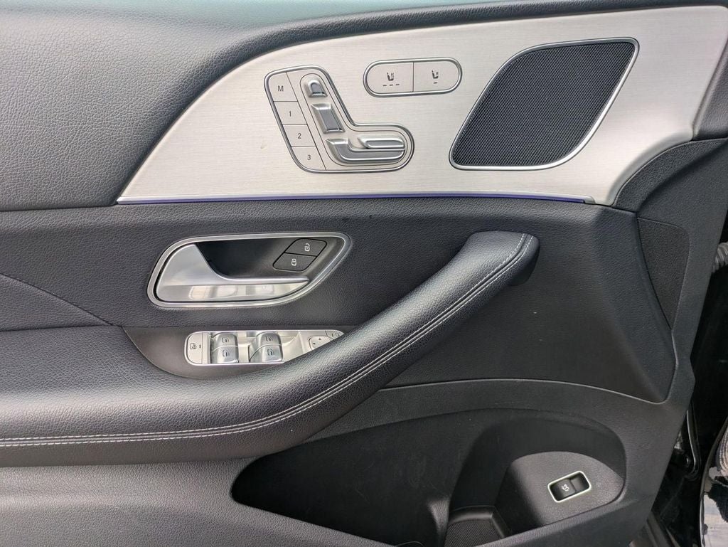 2024 Mercedes-Benz GLE GLE 350 4MATIC®