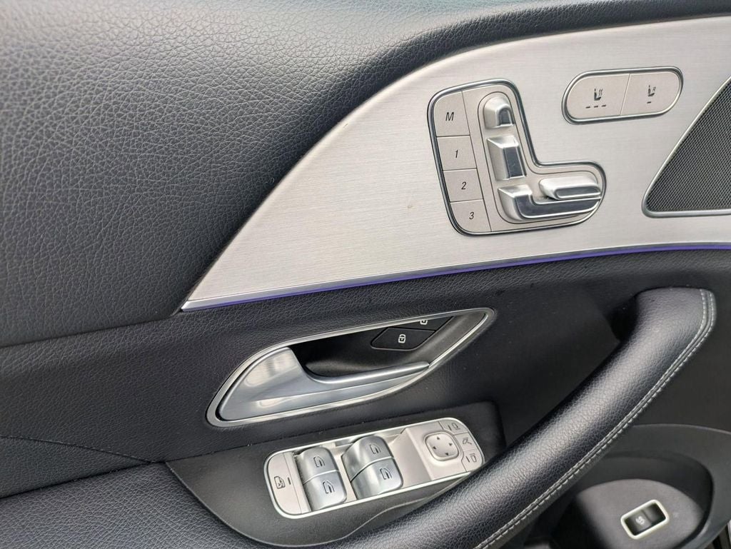 2024 Mercedes-Benz GLE GLE 350 4MATIC®